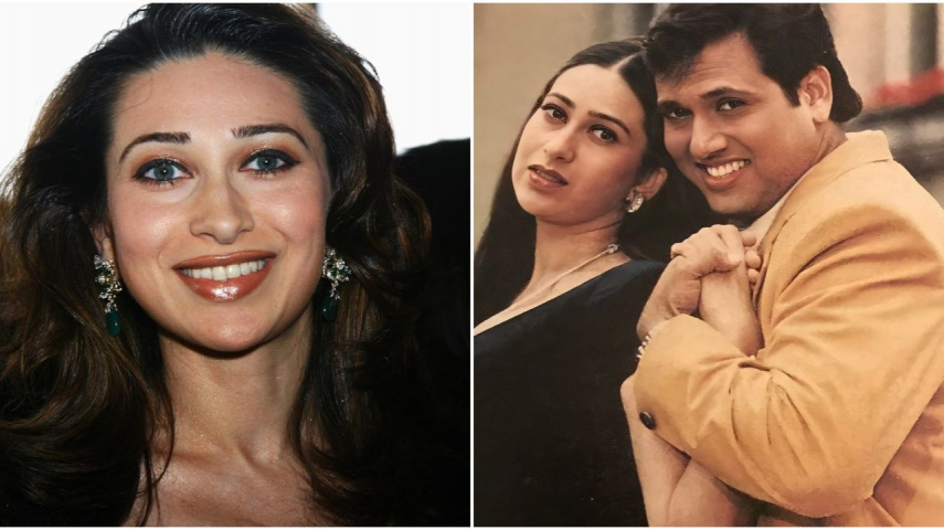 Murder Mubarak actress Karisma Kapoor says Hero No. 1 changed things for her in 90s: 'That's just personal'