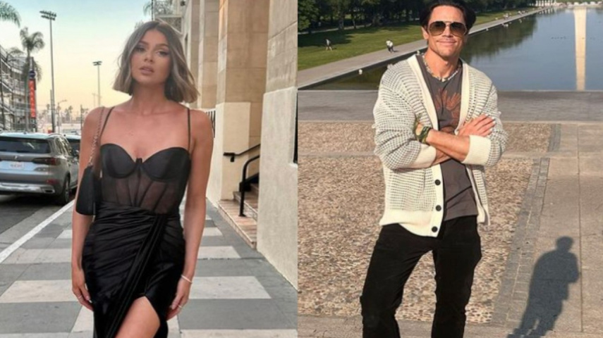 Tom Sandoval Claims He Was Ready To Do 'Anything' For Rachel Leviss Amid Affair