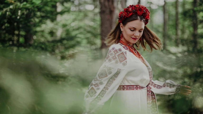 most beautiful ukrainian women