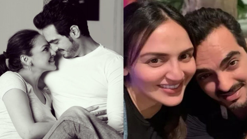 Esha Deol and Bharat Takhtani part ways after 11 years of marriage