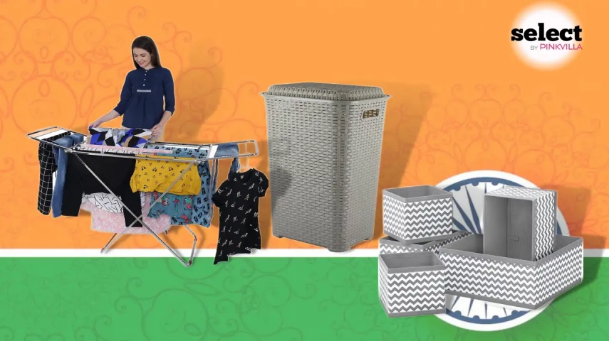 Essential Home Organizers to Snag from Amazon’s Great Republic Day Sale