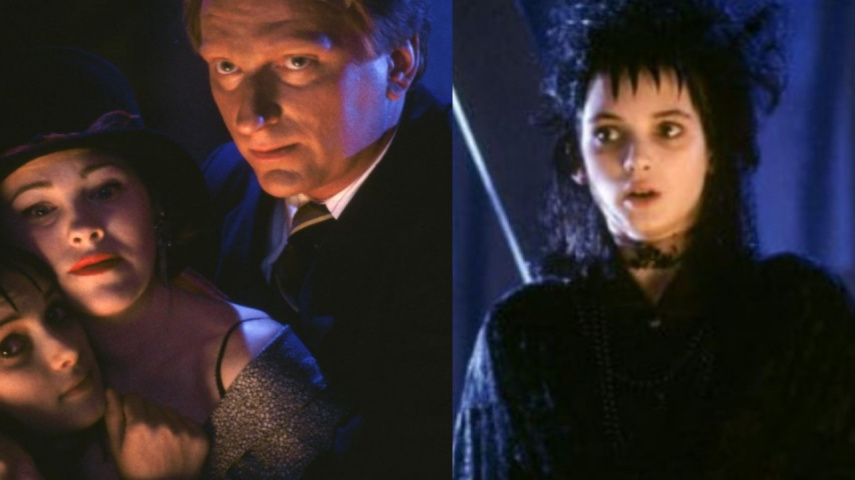 Everything to know about Winona Ryder's Character Cut Off From Beetlejuice 2