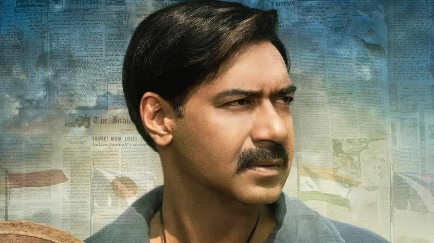 EXCLUSIVE: Ajay Devgn’s Maidaan trailer set to be out this Christmas; Film on track for February 17 release