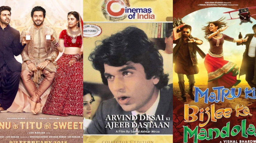 10 Bollywood movie names for dumb charades that will make you game master; Shin Shinaki Boobla Boo to Sonu Ke Titu Ki Sweety
