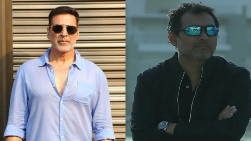 EXCLUSIVE: Crack will be made with Akshay Kumar only, says Neeraj Pandey