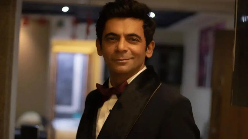 World Theatre Day 2023 EXCLUSIVE: Sunil Grover recalls doing theatre, says 'You get instant results..'