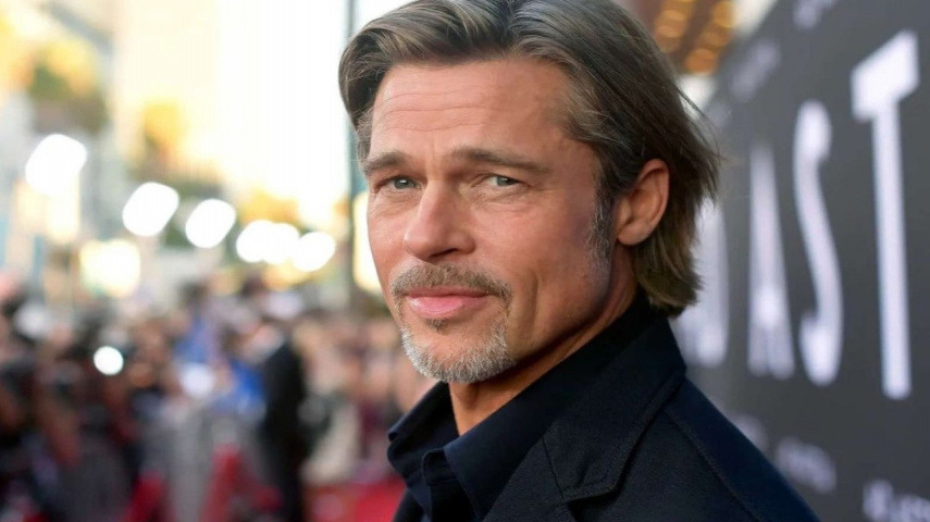 Brad Pitt (IMDb)