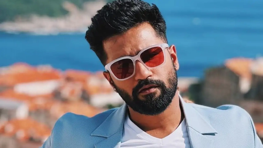 EXCLUSIVE: Vicky Kaushal in advanced talks for Dhyan Chand biopic, Deets Inside