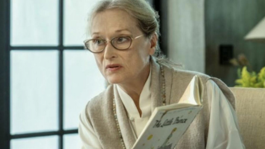 Meryl Streep- IMDb 