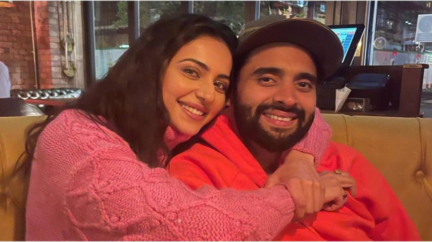 Are Rakul Preet Singh and beau Jackky Bhagnani tying the knot in February? Here's what we know