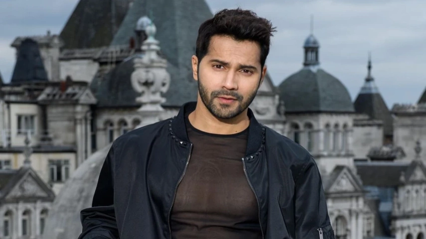 EXCLUSIVE: Varun Dhawan, Atlee & Murad Khetani team up for an action entertainer; Set for Summer 2024 release
