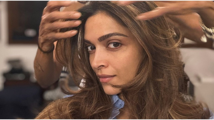 PIC: Mom-to-be Deepika Padukone flaunts ‘long hair’ in new selfie; fans gush over her beauty