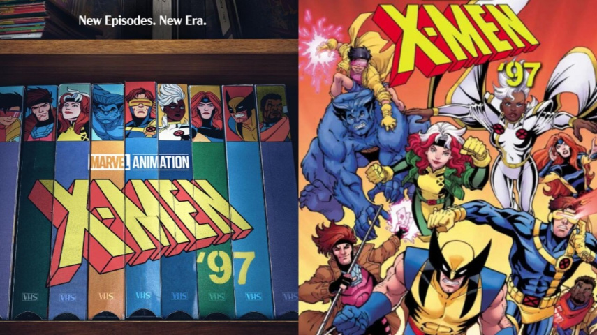 Everything You Need to Know About X-Men '97 Episode 3 Release