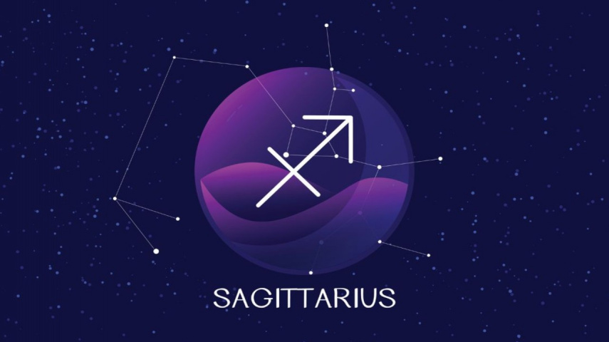 Sagittarius Horoscope Today, May 8, 2024
