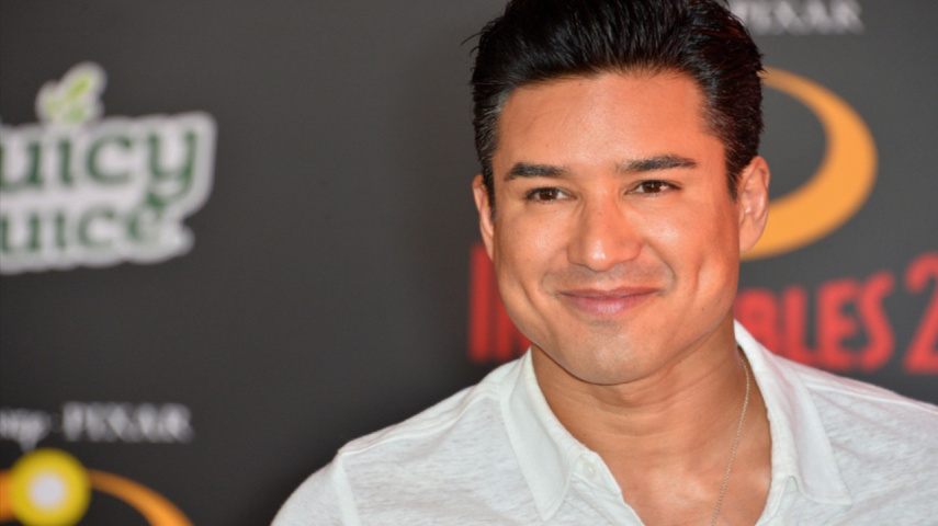 Mario Lopez’s Health 