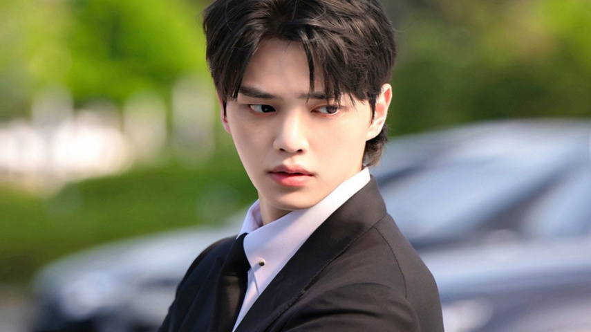 Track Kang: courtesy of SBS