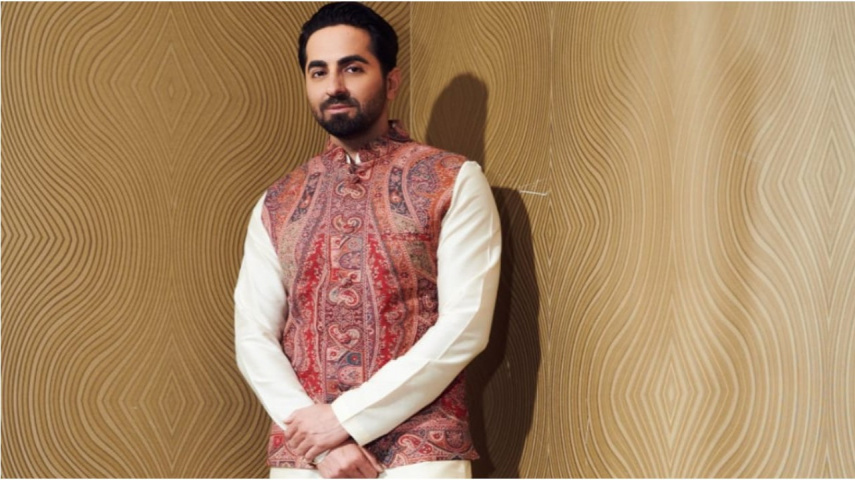 Ayushmann Khurrana to attend historic 75th Republic Day Parade in New Delhi; DEETS inside