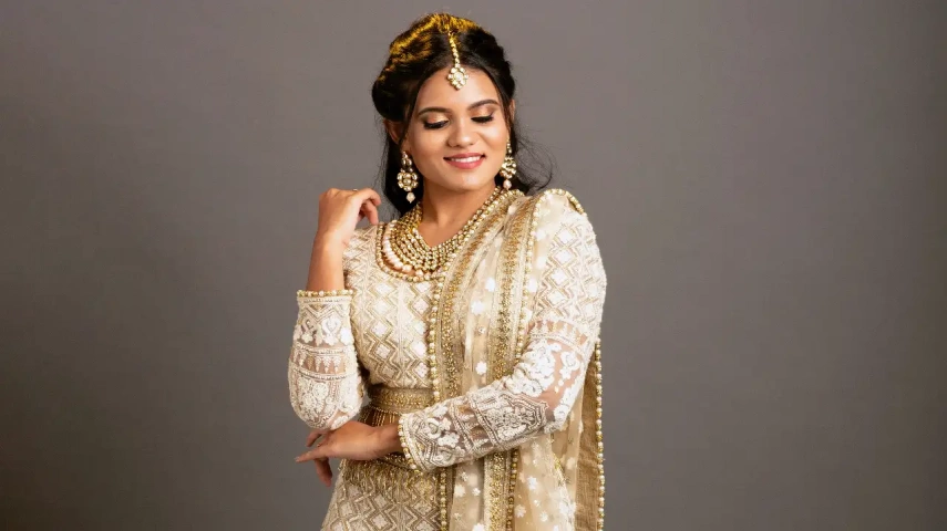 Amazon Great Indian Festival Sale 2022: Irresistible Deals on Stunning Lehengas to Rule This Diwali