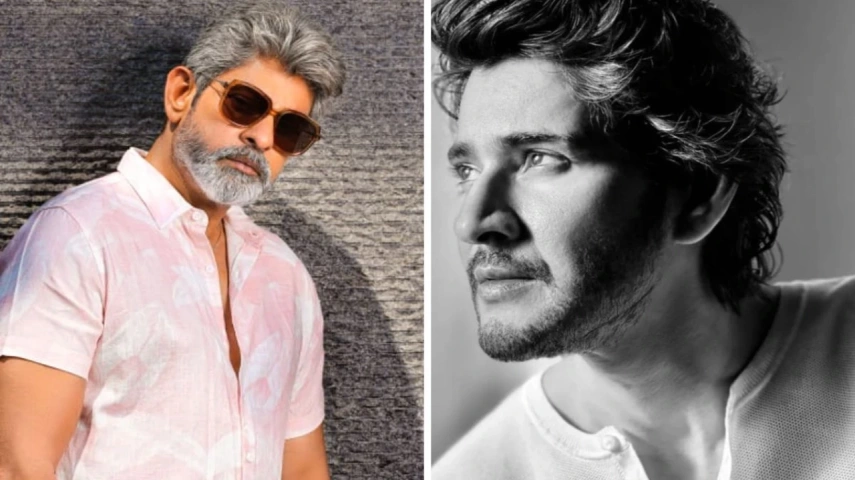 SSMB 28 EXCLUSIVE: Jagapathi Babu confirms ‘a very endearing yet scary’ character in Mahesh Babu’s next