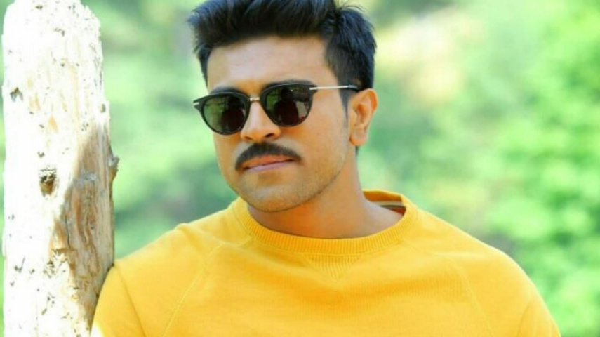 Is Sukumar collaborating with Ram Charan for his next?