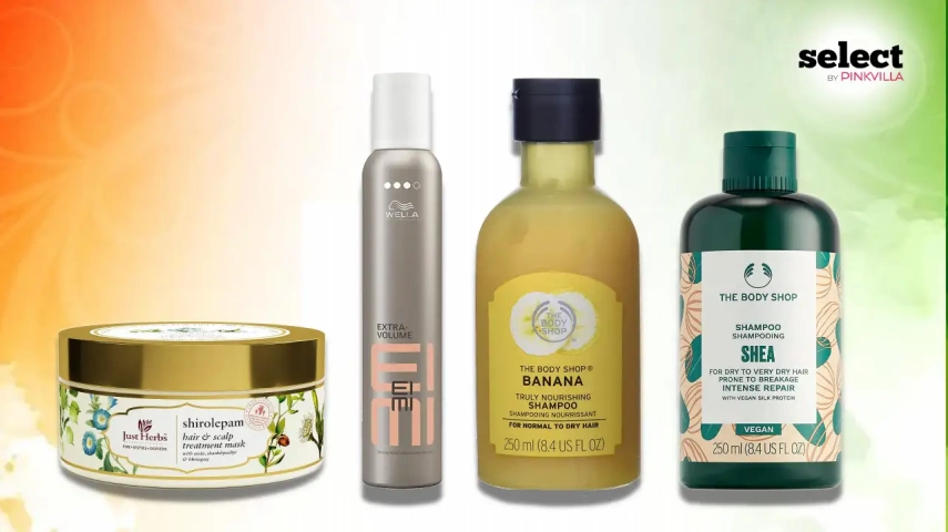 Fabulous Luxury Haircare Essentials You Shouldn’t Miss Out on the Amazon Republic Day Sale