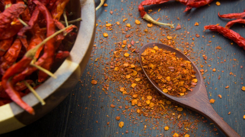 health benefits of cayenne pepper