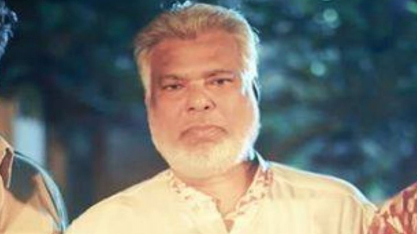REPORT: Veteran Malayalam director Joshiy’s house gets robbed