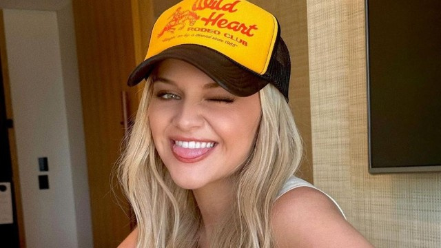 Find Out Why Kelsea Ballerini Taking Legal Action Against A Hacker