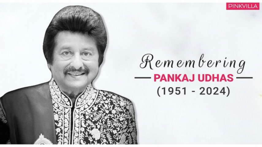Pankaj Udhas passes away at 72: Timeless songs by the celebrated ghazal singer