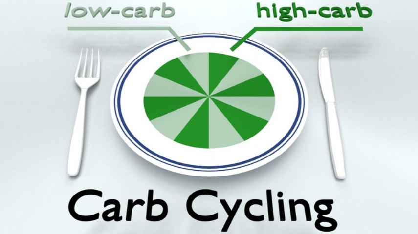 High-carb Low-fat Diet