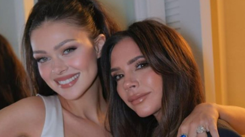 Find Out Why Nicola Peltz Skip Mother-In-Law Victoria Beckham's 50th Birthday Bash