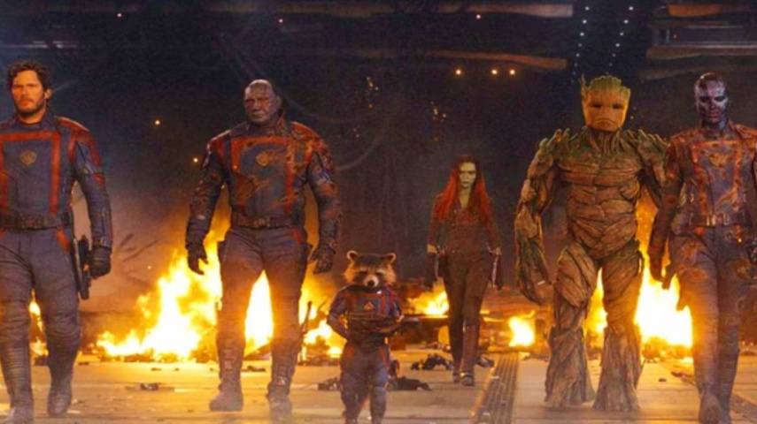 Future Theories Explored What Is Next For Guardians Of The Galaxy After Vol 3