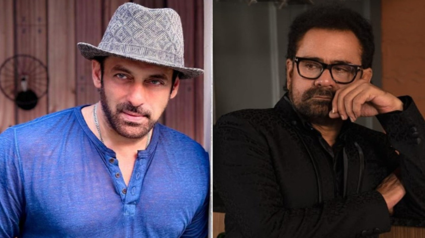 DYK Salman once fulfilled Anees Bazmee's son's wish to play cricket with Yuvraj, Shoaib?