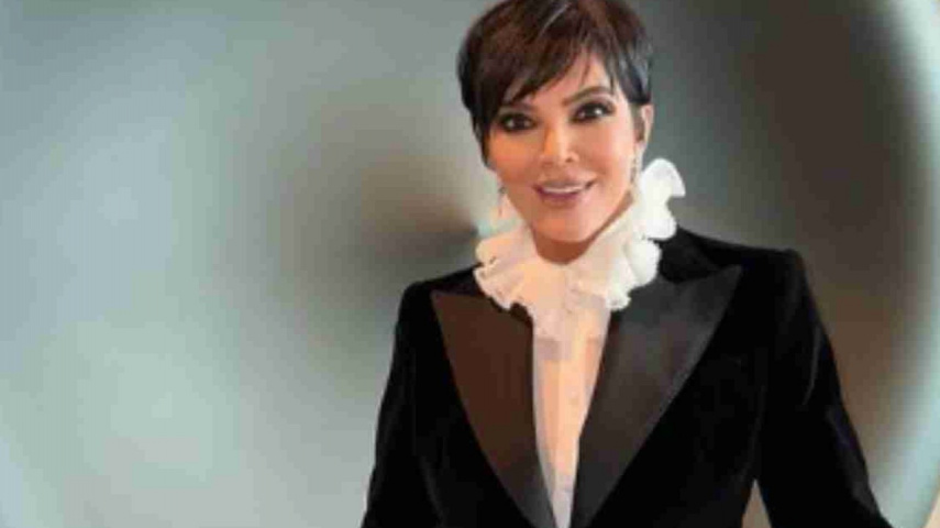 Kris Jenner Promises Mason A Car on 16th Birthday on THESE Condition