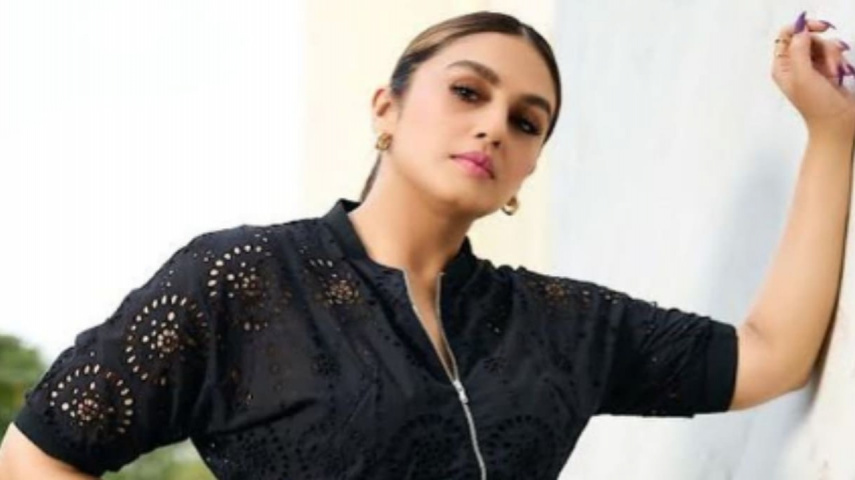 EXCLUSIVE: Huma Qureshi on pay parity in industry; 'I would like to get paid as much as my male counterparts' (Image: Instagram)