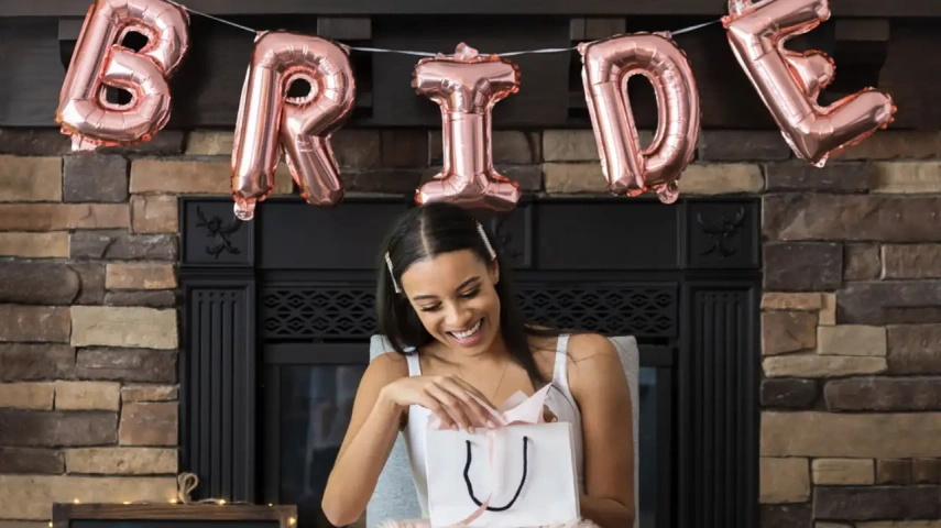 Best Bridal Shower Wishes to Celebrate the Bride-to-be