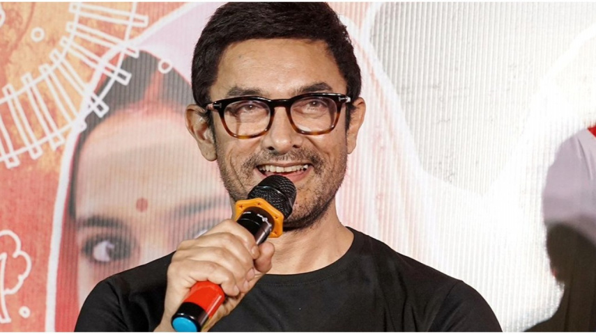Aamir Khan on acting plans for next 8-10 years; wants to make his production house ‘platform for new talent’