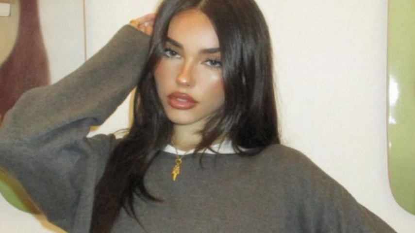 Madison Beer launches music video
