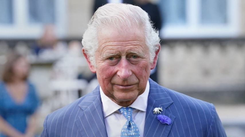 King Charles’ Net Worth Has Increased After He Became The Monarch