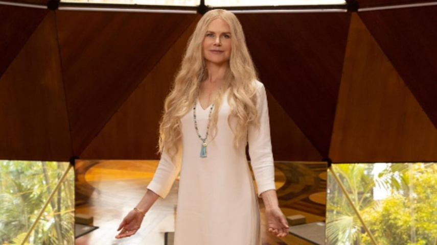 Nicole Kidman Shares Throwback To First Movie Clip Ahead of AFI Lifetime Achievement Award