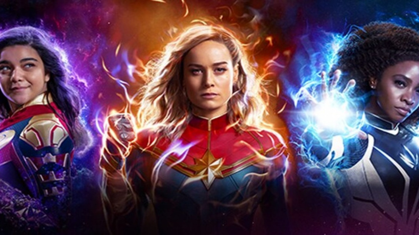 The Marvels Box Office Preview: Brie Larson starrer runtime, screen count, advance booking & opening day