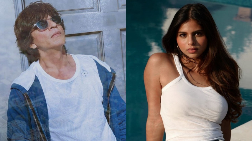 EXCLUSIVE: Shah Rukh Khan, Suhana Khan to start King from January; Siddharth Anand to oversee the action