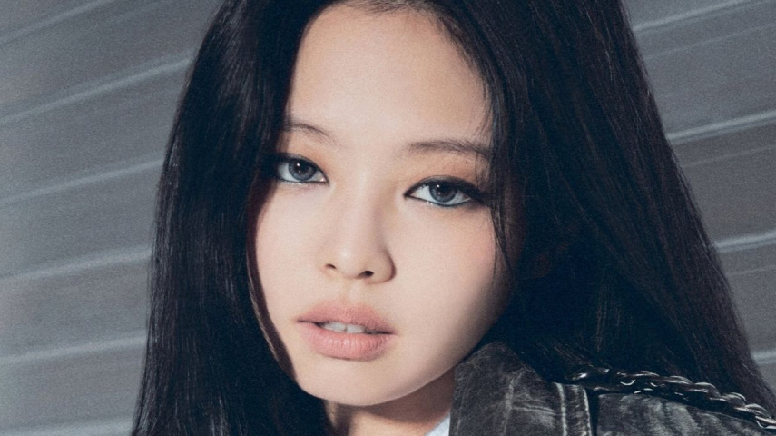 Jennie of BLACKPINK; Image: YG Leisure
