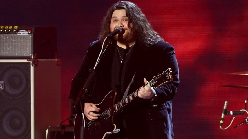 Wolfgang Van Halen explains how he became a part of Oscar-Nominated I’m Just Ken ahead of Academy Awards 2024