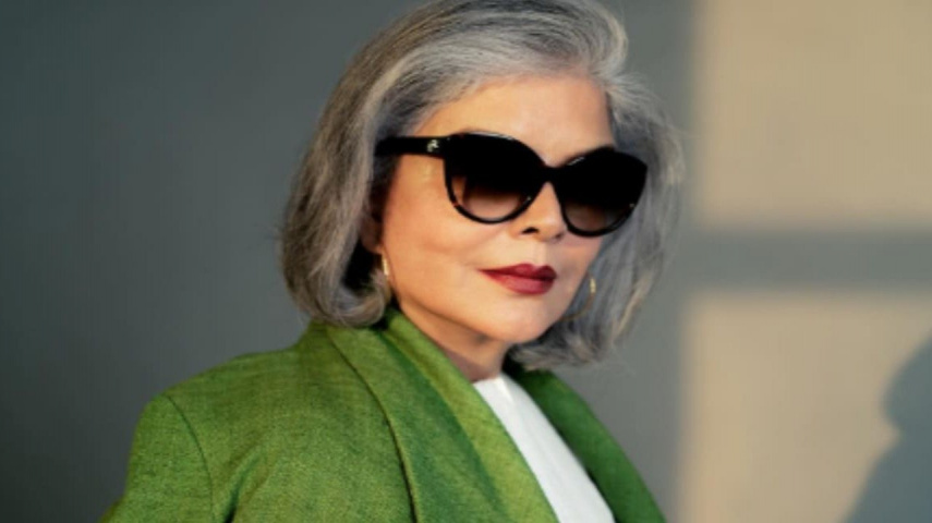 Zeenat Aman reveals what keeps her up at night; warns everyone about THIS