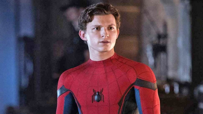 The Rumors Around Peter Parker's Return In Spider-Man 4