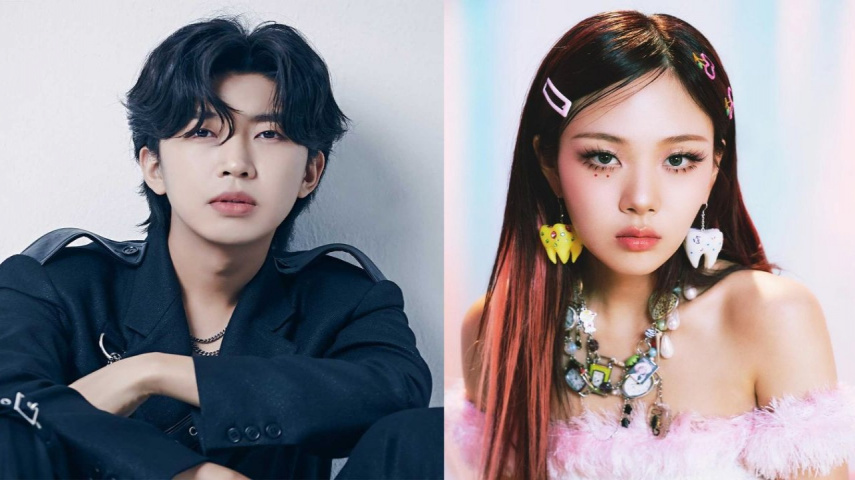 Lim Younger Woong (Lim Younger Woong Twitter), BIBI (Feel Ghood Music)