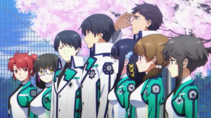 Everything You Need To Know About The Irregular At Magic High School Season 3 Episode 2