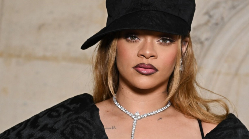 Rihanna Opens Up About Her Past Trolling Habits