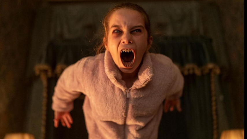 Abigail New Trailer: Everything You Need To Know About Upcoming Supernatural Flick 